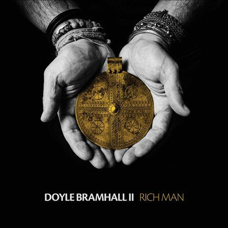 RICH MAN (2LP)