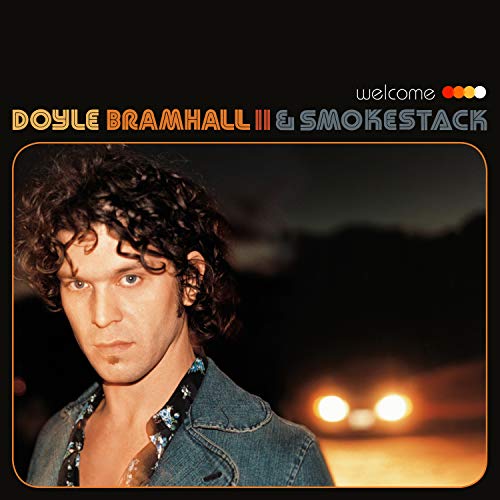 Welcome (2 LP) (140g Vinyl)