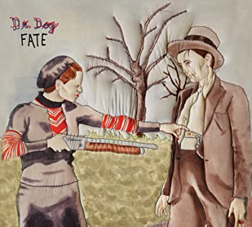 Fate (With Bonus CD)