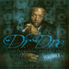 Instrumental World: Volume 2 [Import] (2 Lp's)