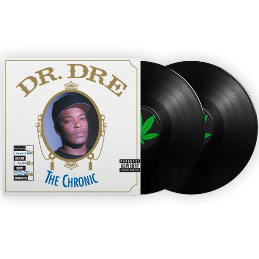 Dr. Dre | The Chronic (2 LP)