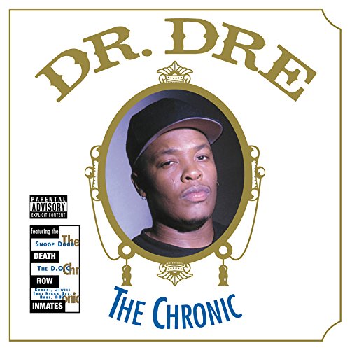 The Chronic [Explicit Content] (2 Lp's)