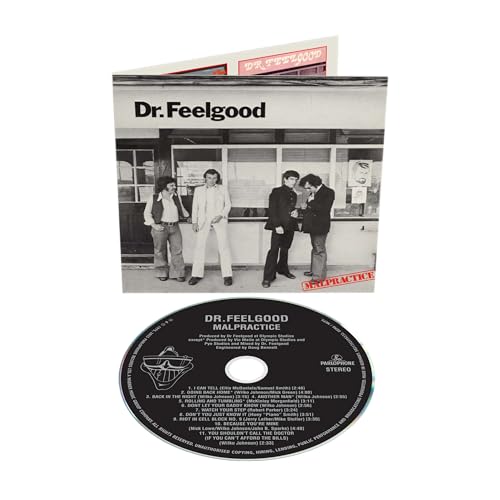 Malpractice (2025 Remaster)