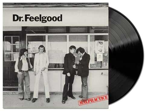 Malpractice (2025 Remaster)