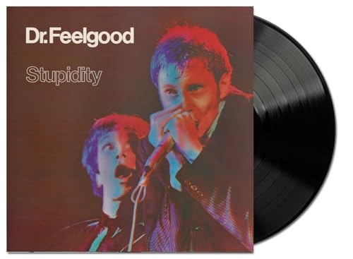 Stupidity (Live) [2025 Remaster]