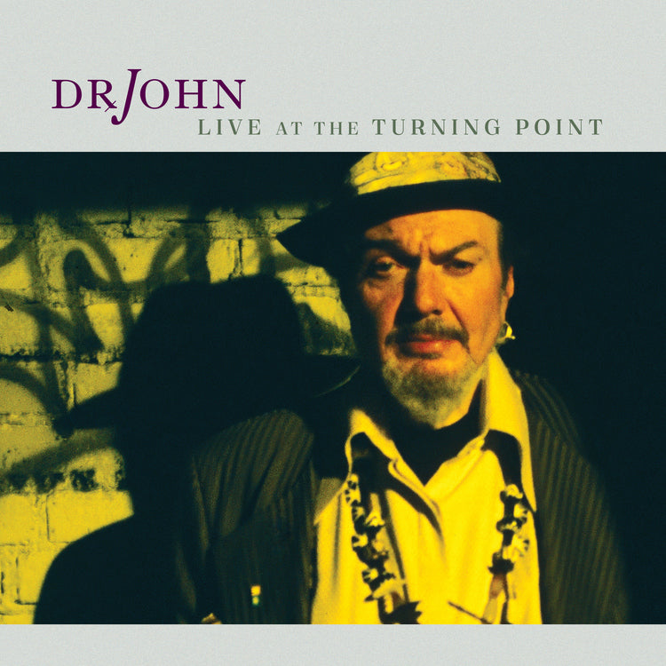 Live At The Turning Point [2CD]