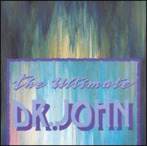 ULTIMATE DR JOHN