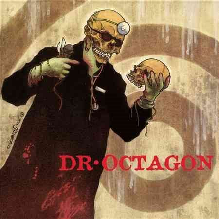 DR. OCTAGONECO(EX/LP