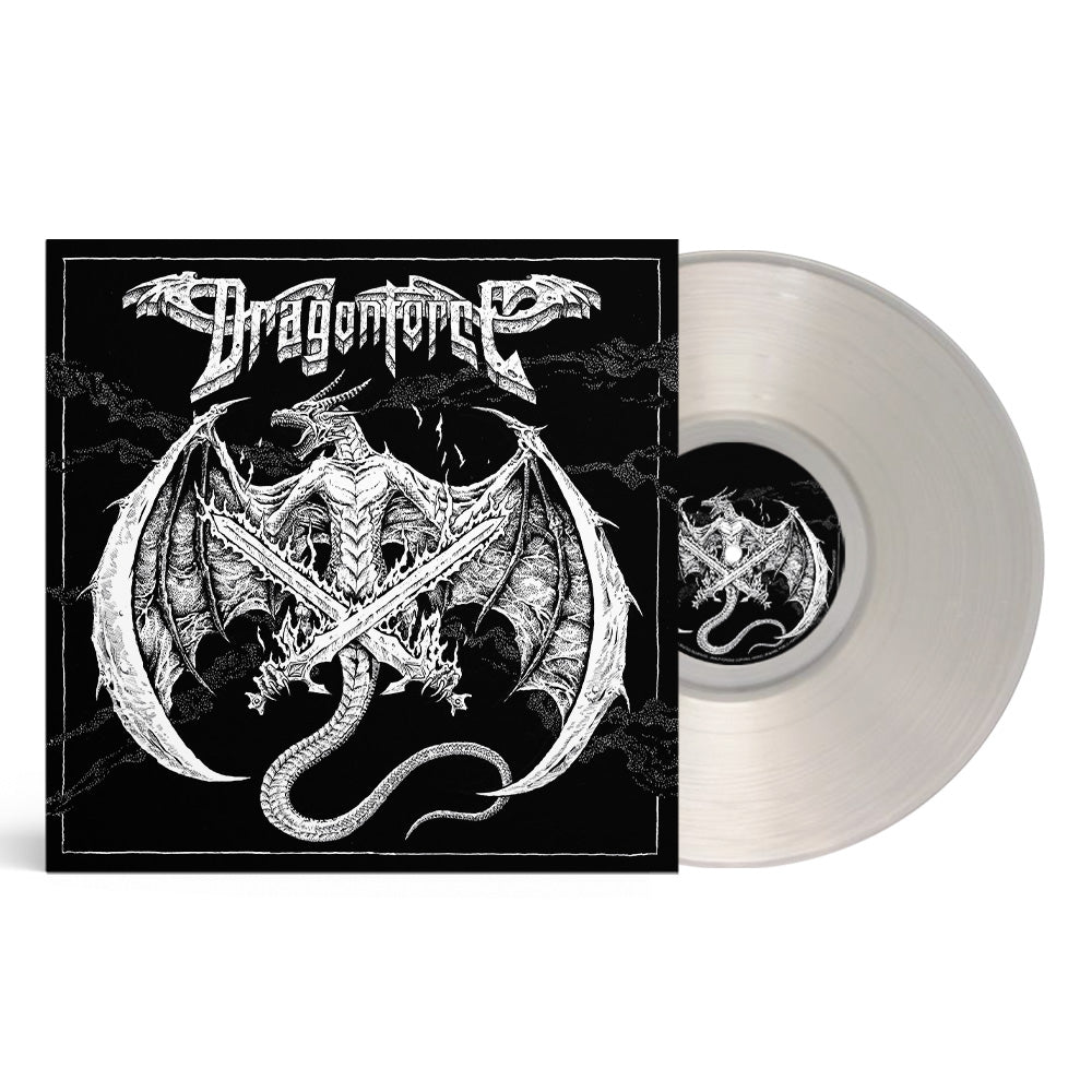 Dragonforce (Indie Exclusive) [Translucent Vinyl]
