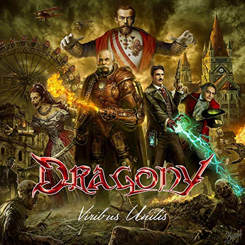 Dragony Viribus Unitis