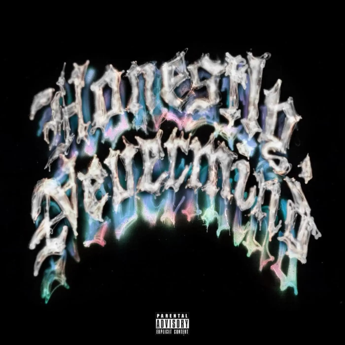 Honestly, Nevermind [Explicit Content] [Import]
