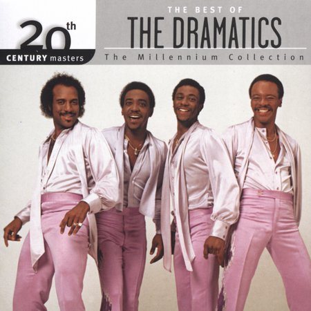 Dramatics BEST OF/20TH CENTURY