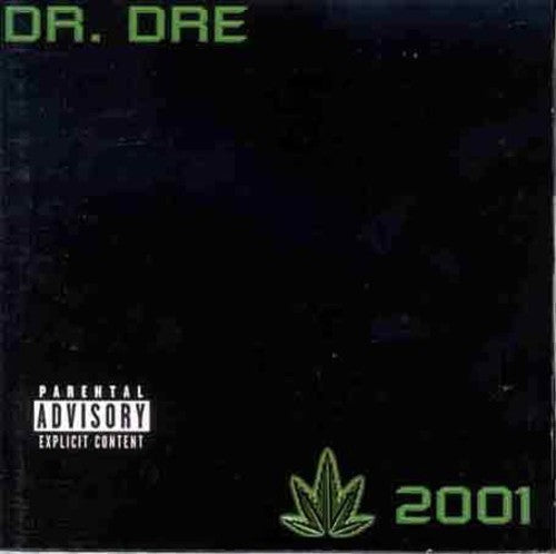 DR.DRE 2001 (EX)