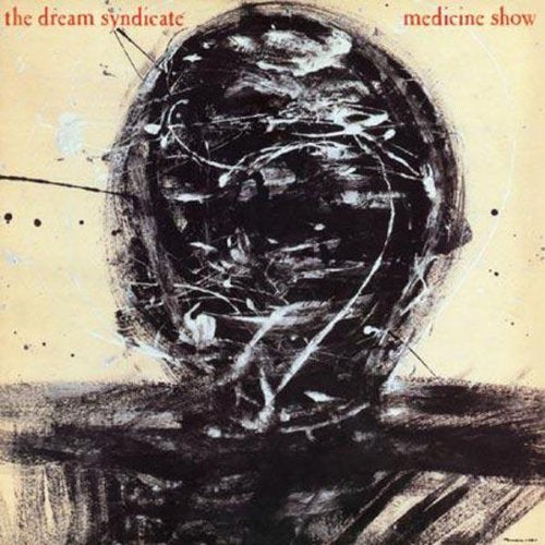 MEDICINE SHOW
