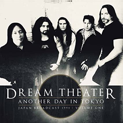 Another Day In Tokyo Vol. 1 [Import] (2 Lp's)
