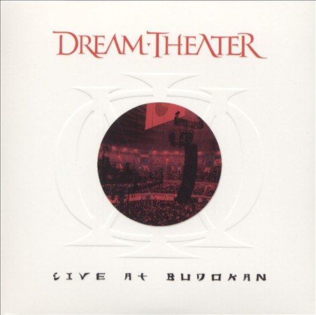 Live At Budokan
