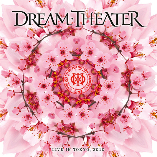 Lost Not Forgotten Archives: Live In Tokyo 2010 [Fig Cream Vinyl] [2Lp]