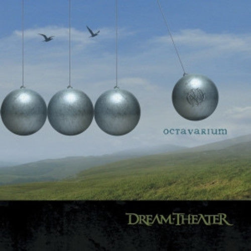 Octavarium (180 Gram Vinyl) (2 Lp's)