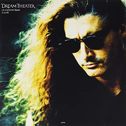 Summerfest Milwaukee June 29, 1993 [Import] (2 Lp's)