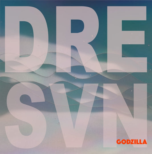 Godzilla [2LP]