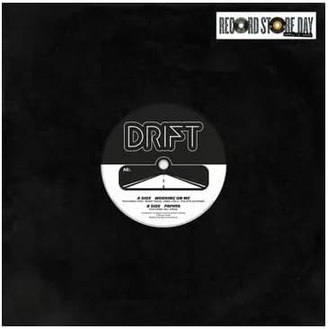 Working On Me / Papaya (Rsd) (Rsd 4.12.25)