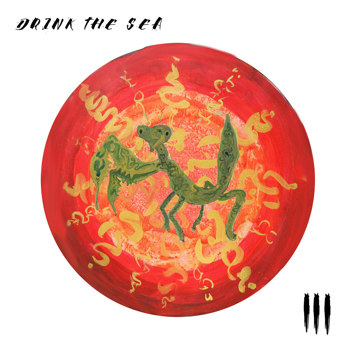 Drink The Sea III (140G)