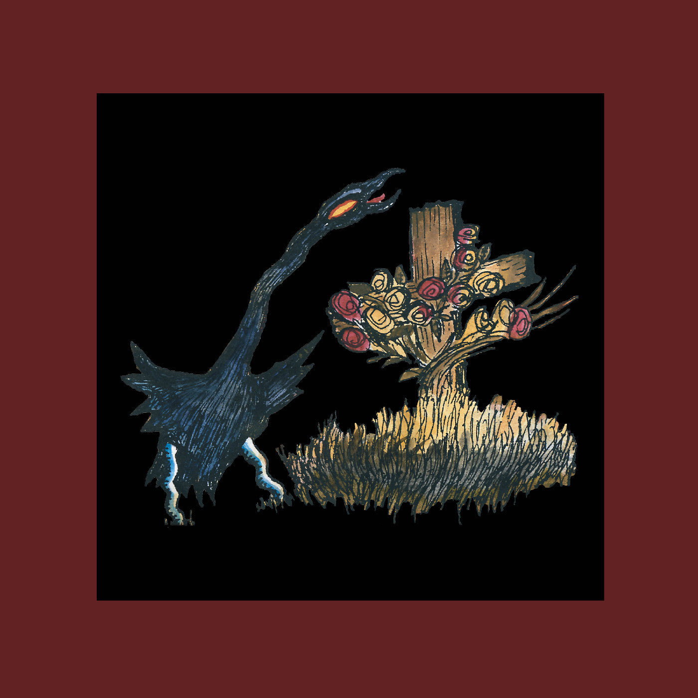 The Definitive Decoration Day (Indie Exclusive Olive Green Vinyl)