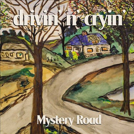 MYSTERY ROAD-EXPANDE