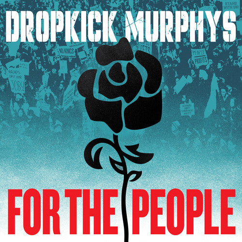 For the People (Poster) (2 Lp's)