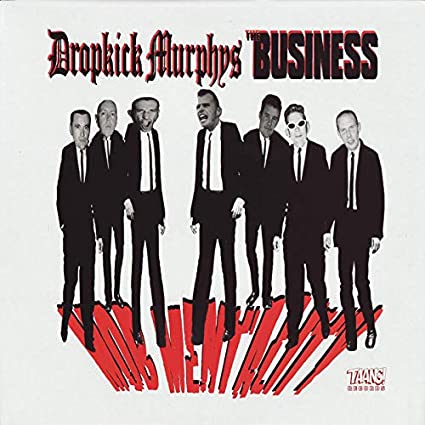 Dropkick Murphys Mob Mentality (Limited Edition)
