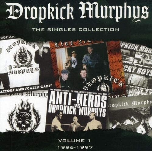 The Singles Collection: Volume 1 1996-1997
