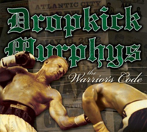 WARRIOR'S CODE