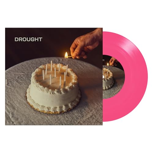 Drought (7")