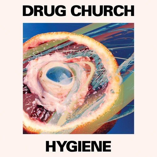 Hygiene [Marble Vinyl]