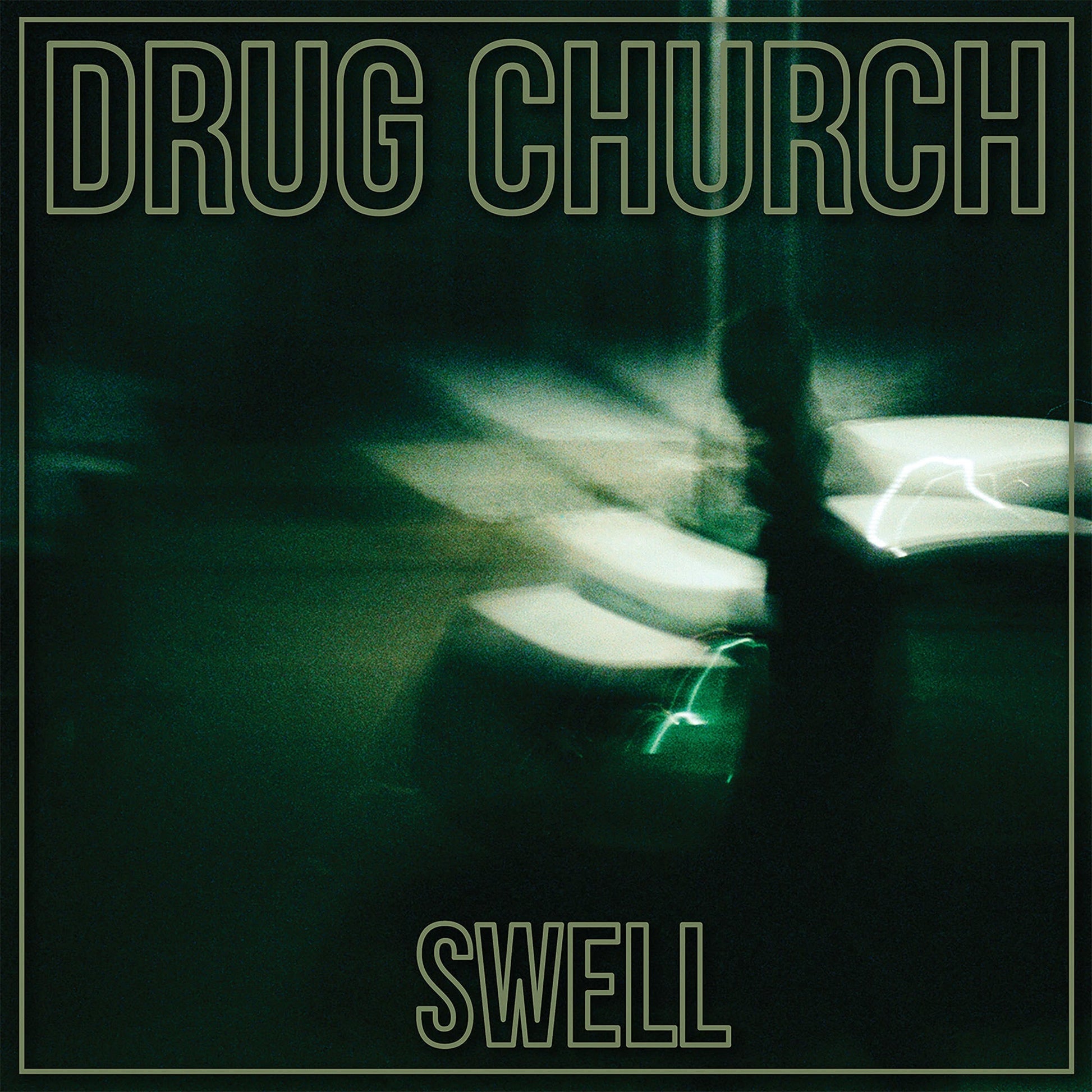 Swell [Eco Green]