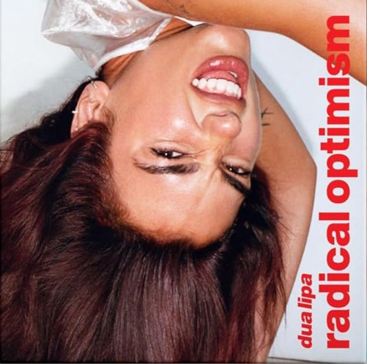 Radical Optimism (Limited Edition, Alternate Cover, Clear Vinyl) [Import]