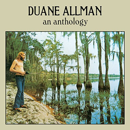 AN ANTHOLOGY (2-LP)
