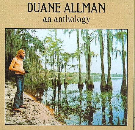 ANTHOLOGY VOL 1