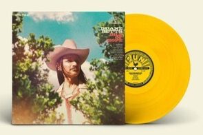 Isle of Hope (Limited Edition, "Sun" Yellow Colored Vinyl)