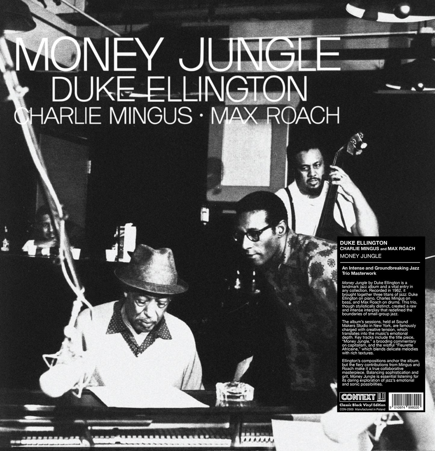 Money Jungle