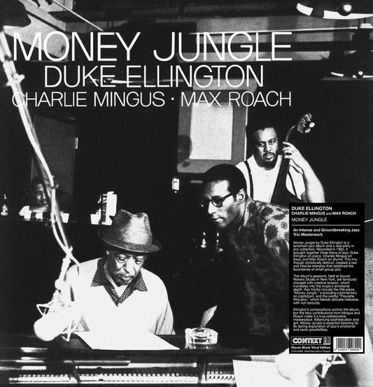 Money Jungle