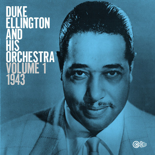 Volume 1: 1943 (Blue & White Swirl Vinyl) (Indie Exclusive)
