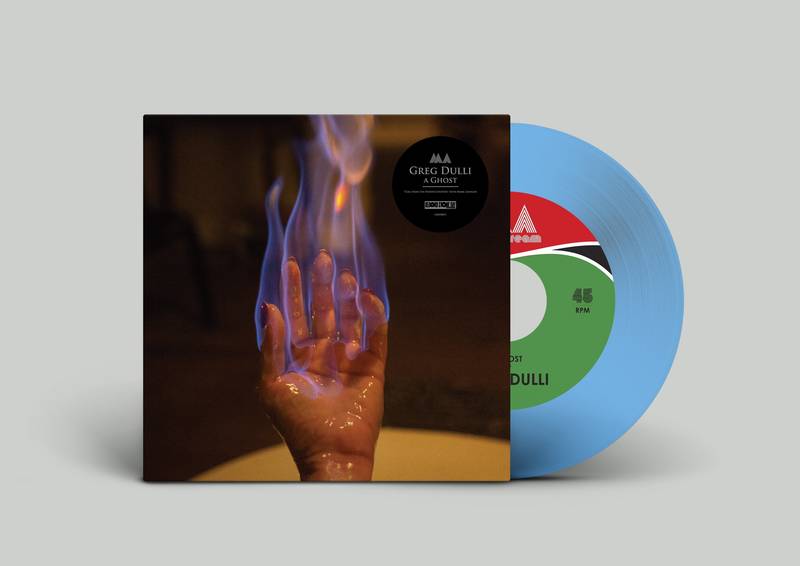 A Ghost / Girl From The North Country | RSD DROP