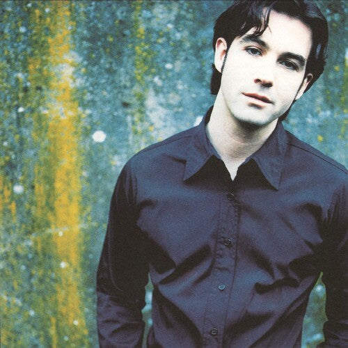 Duncan Sheik (Limited Edition, AE Exclusive, Olive Colored Vinyl)