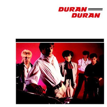 Duran Duran Duran Duran (Remastered)