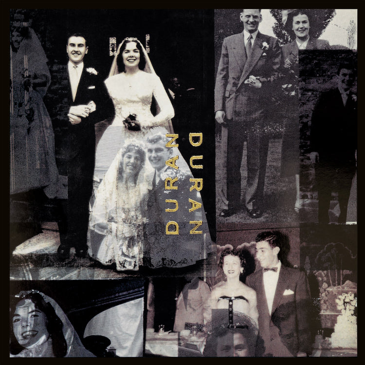 Duran Duran