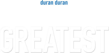 Greatest (2 Lp's)