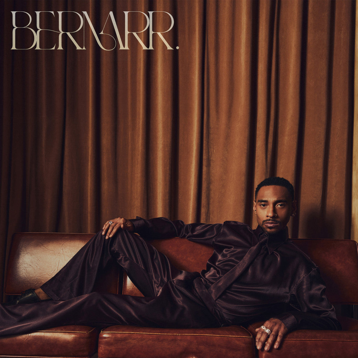 Bernarr. [2LP]