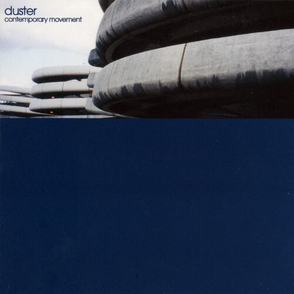 Contemporary Movement (Cassette)