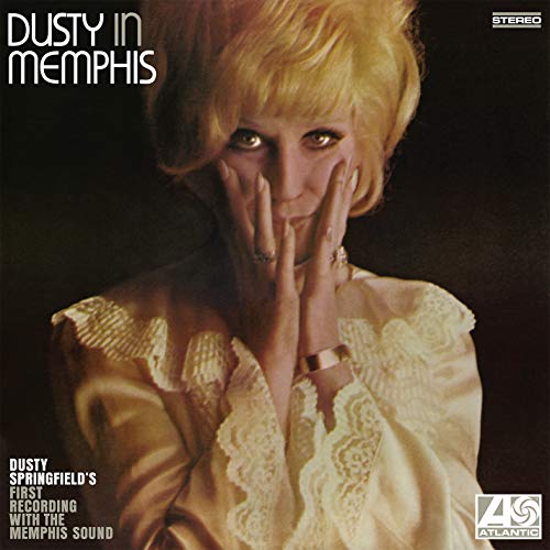 Dusty Springfield Dusty In Memphis Deluxe Ed.